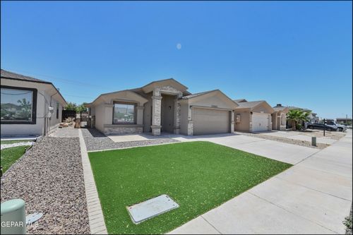 12060 Mesquite Thorn Dr, El Paso, TX, 79934-2229 | Card Image