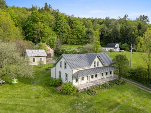 649 Hinesburg Hollow Rd, Huntington, VT, 05462-9592 | Card Image
