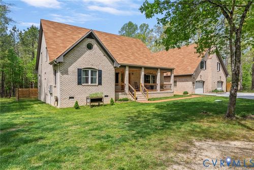 8531 Adkins Road, Charles City, VA, 23030 | Card Image
