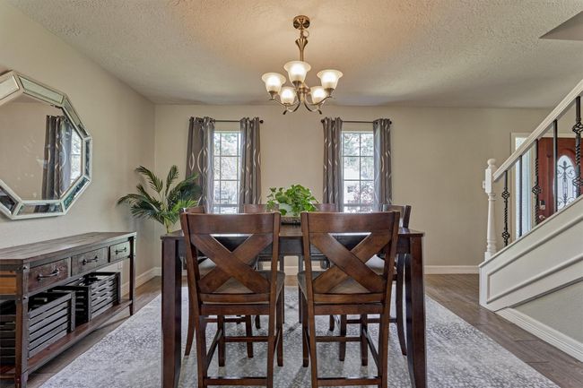 24203 Creekview Dr, House other with 4 bedrooms, 3 bathrooms and 2 parking in Spring TX | Image 7