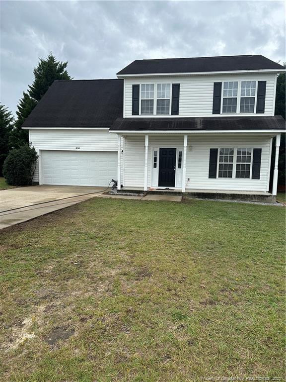 2745 Daniel Boone Lane, For Sale in Hope Mills Zoocasa