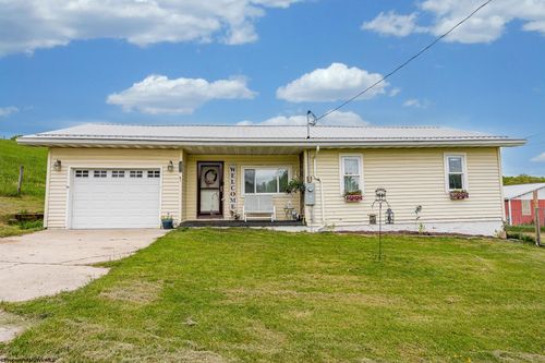 719 Elk Run Rd, Bruceton Mills, WV, 26525-5869 | Card Image