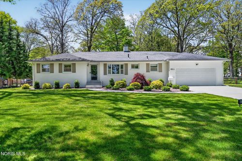 4411 Merriweather Rd, Toledo, OH, 43623-3137 | Card Image