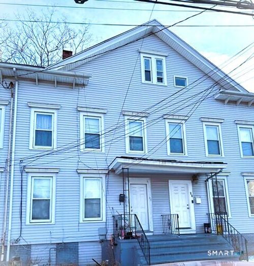 41-41 Hanover St, Bridgeport, CT, 06604-3705 | Card Image