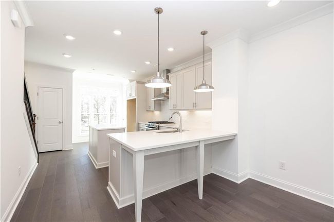 UNIT-28 - 352 Olmstead Way, Townhouse with 2 bedrooms, 3 bathrooms and 1 parking in Alpharetta GA | Image 13