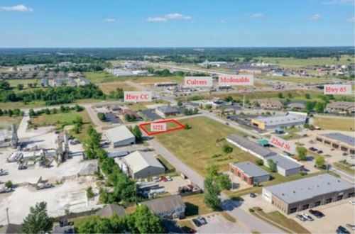 Lot 37 Town Centre Drive, Ozark, MO, 65721 | Card Image