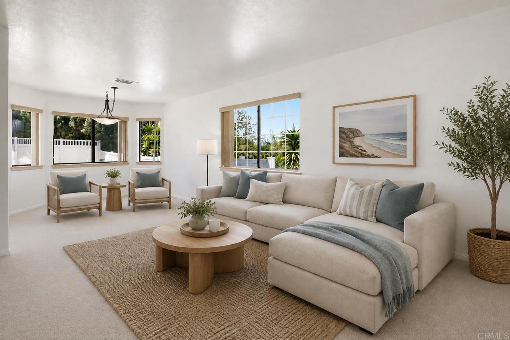 Residential in Vista 5