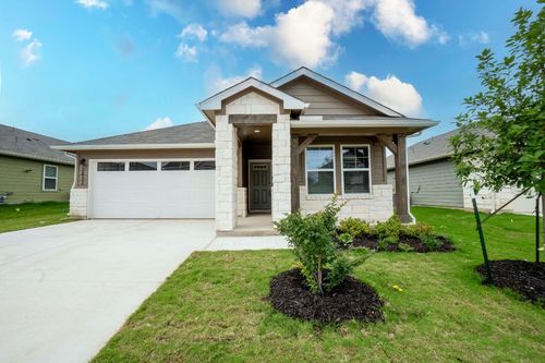 2832 Mill Run Bnd, Round Rock, TX, 78665-2923 | Card Image