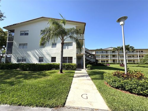 254-254 Mansfield G, Boca Raton, FL, 33434-4914 | Card Image