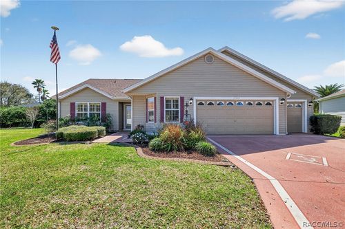 17559 Se 81st Parnassus Ct, The Villages, FL, 32162-4872 | Card Image