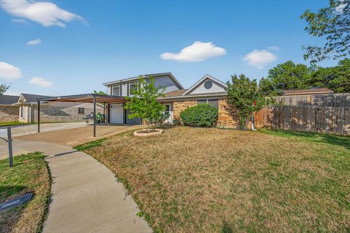 6404 Tammy Ct, Watauga, TX, 76148-2534 | Card Image