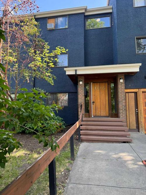 207-1605 16 Ave Sw, Calgary, AB, T3C1A2 | Card Image