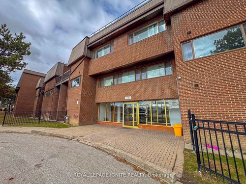 208-3455 Morning Star Dr, Mississauga, ON, L4T3T9 | Card Image