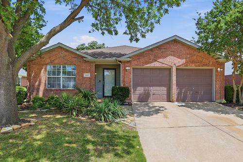 2437 Texoma Dr, Little Elm, TX, 75068-5866 | Card Image