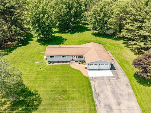 5867 Swedish Road, SIGEL, WI, 54495 | Card Image