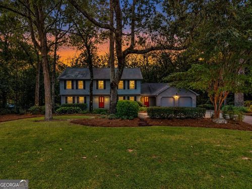 113 Timberlea Dr, Warner Robins, GA, 31088-7427 | Card Image