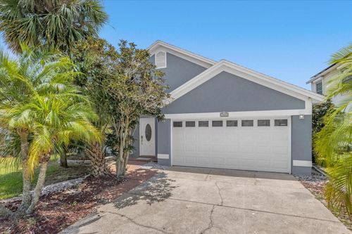 3026 Bransbury Ct, Kissimmee, FL, 34747-1610 | Card Image