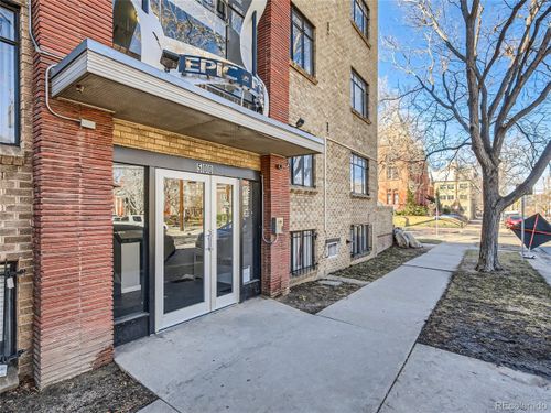 203-500 E 11th Ave, Denver, CO, 80203-3222 | Card Image