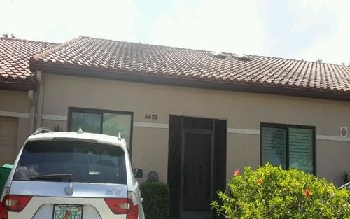 3421 Inverrary Blvd W, Lauderhill, FL, 33319-4951 | Card Image