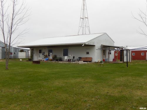 1200 E 200th St, Plymouth, IL, 62367-2554 | Card Image