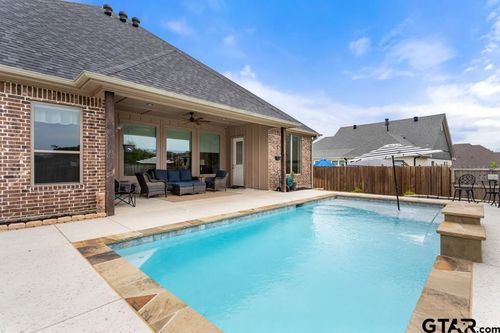 7289 Rolling Acres Pl, Tyler, TX, 75707-2005 | Card Image