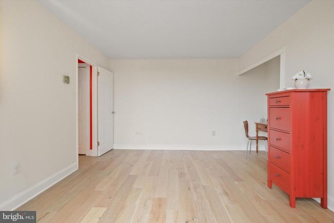 APT-722 - 4600 S Four Mile Run Dr, Condo with 1 bedrooms, 1 bathrooms and null parking in ARLINGTON VA | Image 18
