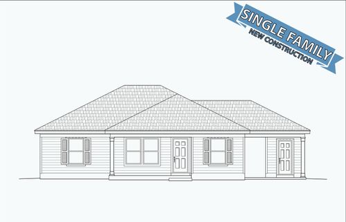 3936 Timberwood Dr, Memphis, TN, 38128 | Card Image