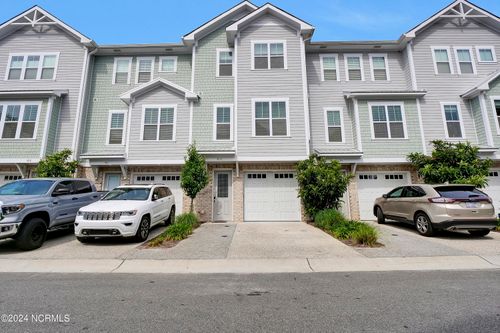 1808 Bungalow Row, Wilmington, NC, 28409-1405 | Card Image