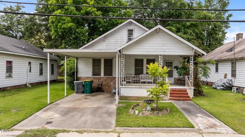517 E 14th St, Lumberton, NC, 28358-4706 | Card Image