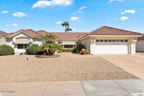 14616 W Windcrest Drive, Sun City West, AZ, 85375 | Card Image