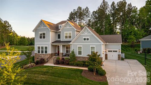 132 Shimmerlake Ln, Belmont, NC, 28012-6767 | Card Image