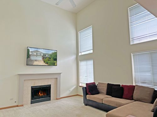 6814 Sahara Dr, Plainfield, IL, 60586-1117 | Card Image