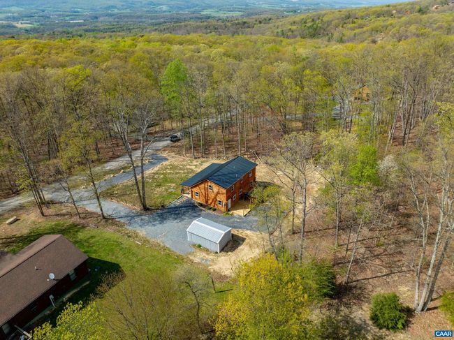 136 Wildwood Ln, House other with 4 bedrooms, 2 bathrooms and null parking in SHENANDOAH VA | Image 42