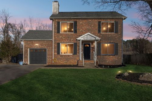 342 Brook Mead Dr, Clarksville, TN, 37042-5268 | Card Image