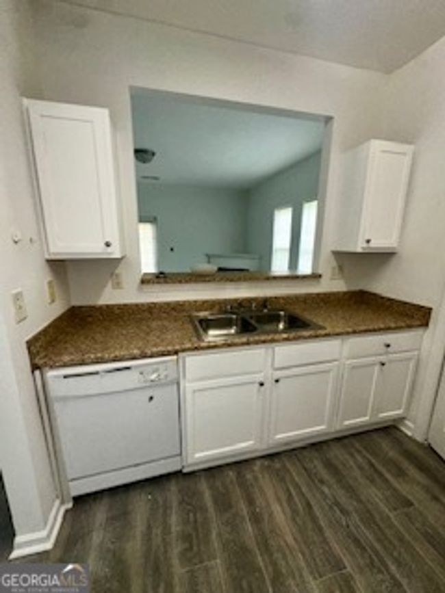 UNIT-6 - 3609 Ginnis Rd Sw, Townhouse with 3 bedrooms, 3 bathrooms and null parking in atlanta GA | Image 4