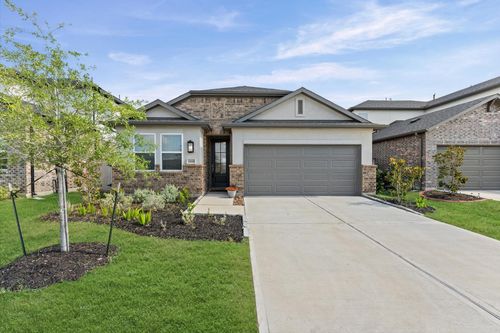 21838 Kintai Ridge Dr, Cypress, TX, 77433-8632 | Card Image