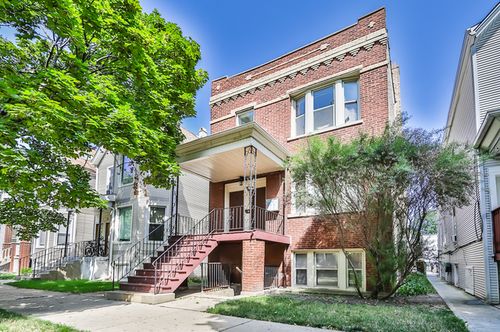 g-3231 Ridgeway Ave, Chicago, IL, 60618-5227 | Card Image