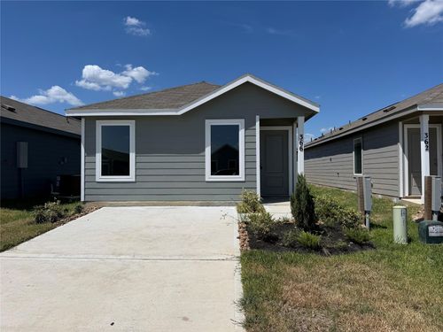 366 Lucia, Cleveland, TX, 77327 | Card Image