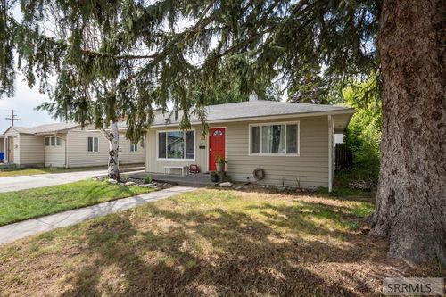 271 W 1st N, Rexburg, ID, 83440-1510 | Card Image