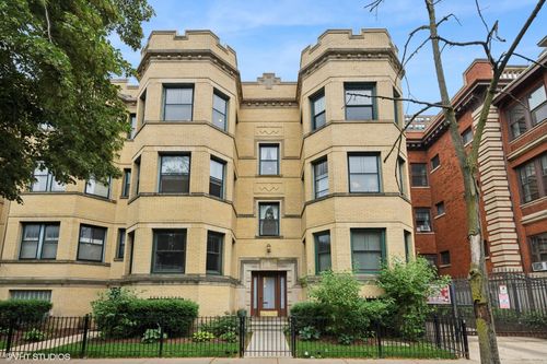 apt-3e-809 W Buena Ave, Chicago, IL, 60613-0099 | Card Image