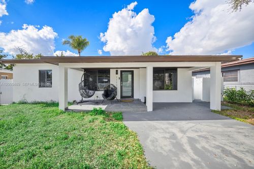 11730 Nw 3rd Ave, Miami, FL, 33168-3402 | Card Image