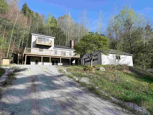 32 Plumley Ave, Ludlow, VT, 05149-1208 | Card Image