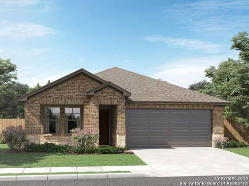 25615 Scenic Crest Blvd, Boerne, TX, 78006-2290 | Card Image