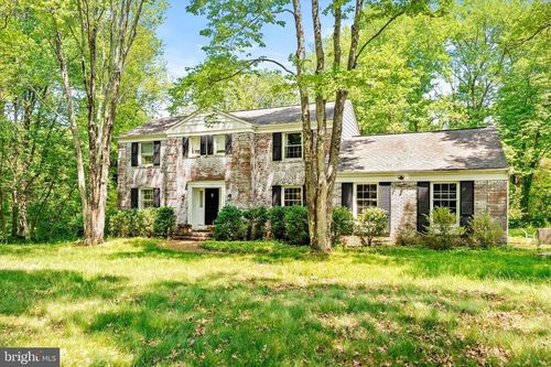 5 Nelson Ridge Rd, Princeton, NJ, 08540-7423 | Card Image
