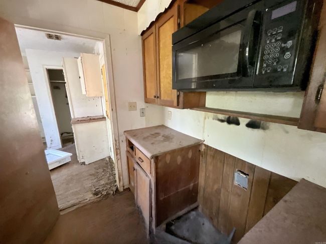 202 Quail Ln, House other with 3 bedrooms, 2 bathrooms and null parking in Hooks TX | Image 6