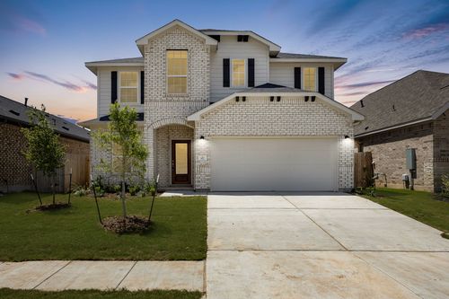 917 Blue Oak Blvd, San Marcos, TX, 78666-4647 | Card Image