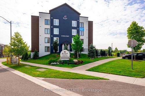 309-54 Koda St, Barrie, ON, L9J0J6 | Card Image