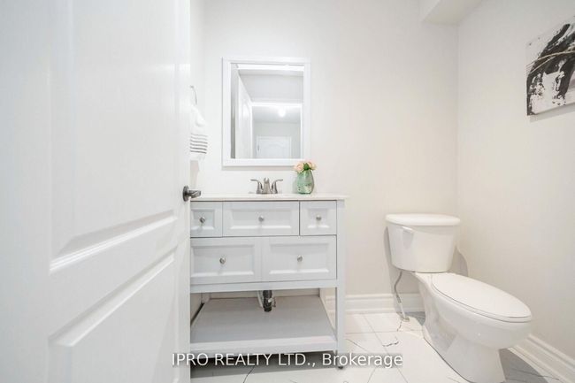 21 Sandway Dr, House other with 7 bedrooms, 5 bathrooms and 4 parking in Brampton ON | Image 33