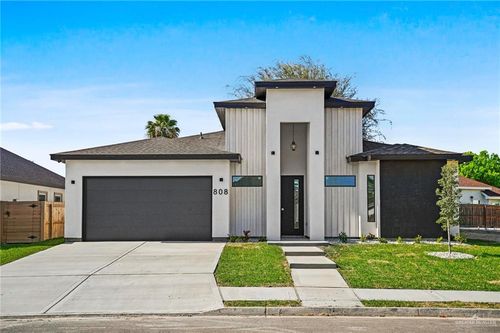 808 La Laguna Rd, Mission, TX, 78572-1309 | Card Image