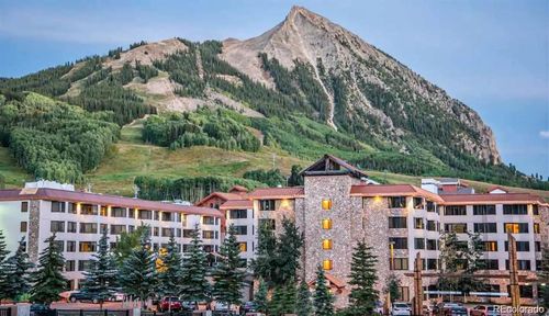 305-6 Emmons Road, Crested Butte, CO, 81225 | Card Image